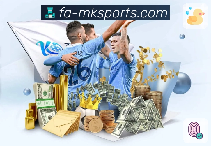 MK体育平台生态图